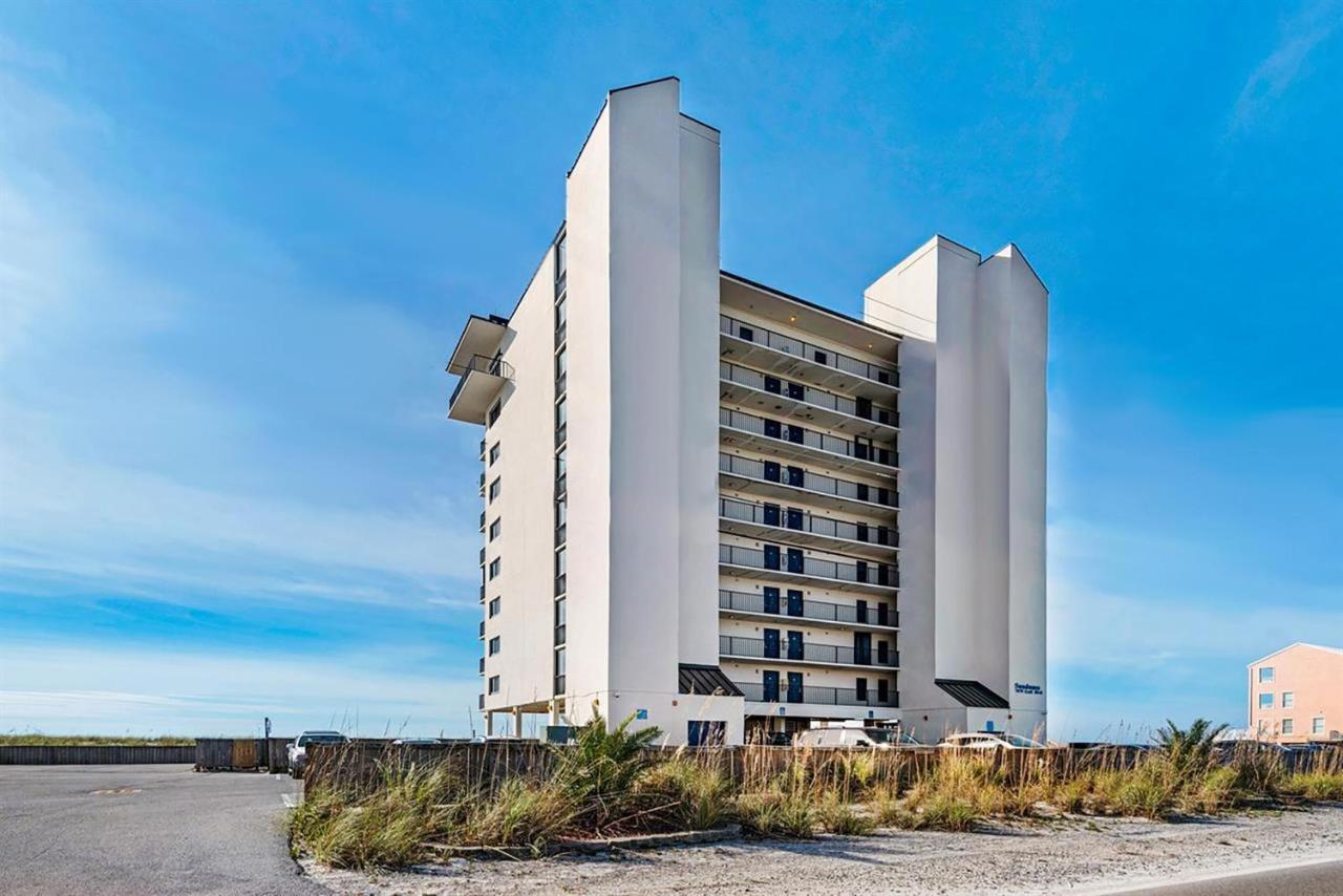 Sundunes 122 Navarre Exterior photo